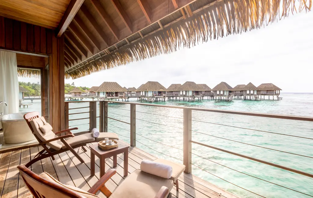 Club Med Kani